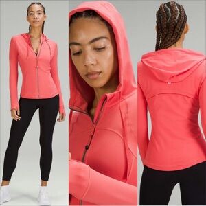 Lululemon Hooded Define Jacket *Nulu